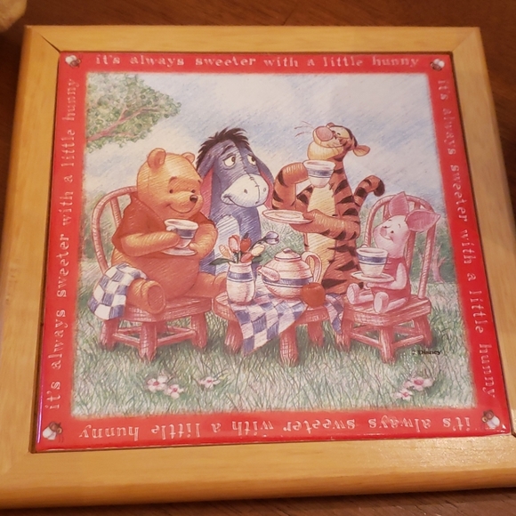 ❤🍯❤Winnie the Pooh Collection❤🍯❤ - Picture 7 of 11